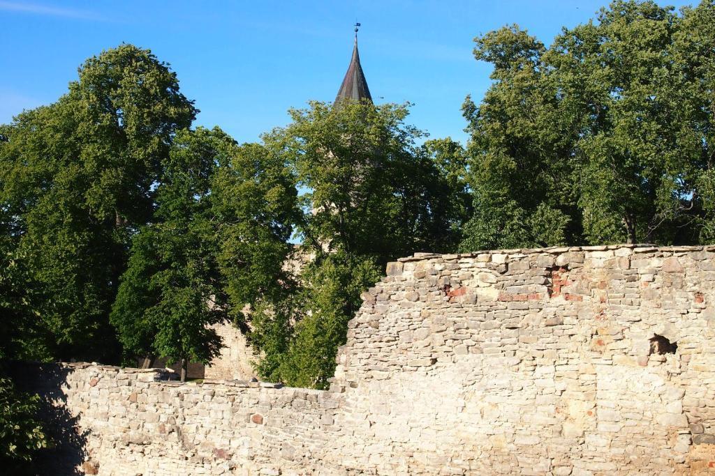 Haapsalu Old Town Apartment Pokój zdjęcie